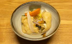 東京おでんだね