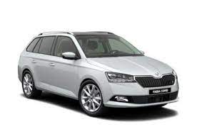 Leistung 70 kw (95 ps) max. Skoda Fabia Combi 1 0 Tsi 110 H P 6 Mkp Specifications Price Photo Avtotachki