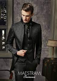 Collezione Maestrami Tenue Mariage Homme Costume Homme Marie Costume Homme Mariage