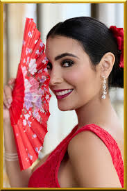 Esta semana, las aspirantes a la corona fueron las invitadas especiales de  la entrega de premios de la #SemanadelaTelevisión Allí pudieron compartir  con grandes figuras de la industria que fueron reconocidas por