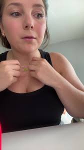 How to Use Kendra Scott Sliding Bead Necklace