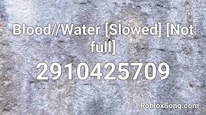 We would like to show you a description here but the site won't allow us. Roblox Music Codes The Box