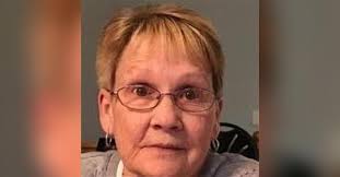 Suzanne Elizabeth Welsh Obituary