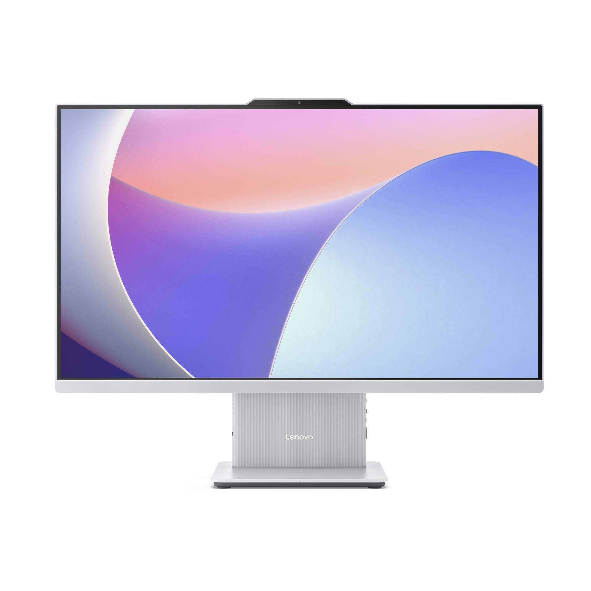 Lenovo 27" IdeaCentre All-in-One Desktop