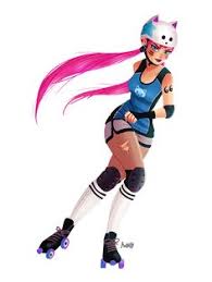 Rollerblade is a brand of inline skates owned by nordica, part of the tecnica group of giavera del montello, treviso, italy. 11 Derby Anime Ideas Roller Derby Girls Roller Derby Art Derby