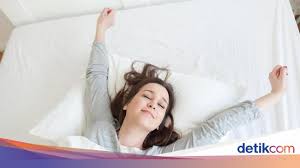 We did not find results for: Mengapa Ngulet Usai Bangun Tidur Terasa Enak Di Badan
