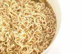 10 Things About Instant Ramen You Ll Be Embarrassed You Never Knew Huffpost Life