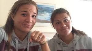 Amber Brooks interview: Flash forward with a little Carolina kickback for  U.S. midfielder