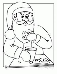 It's often topped with icing, as you can see in the diagram. The Ultimate Collection Of Christmas Coloring Pages Woo Jr Kids Activities