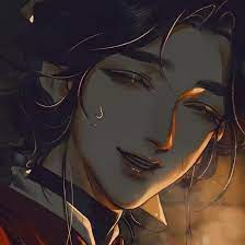 Delirium Edits Posts Tagged Tian Guan Ci Fu In 2021 Heaven S Official Blessing Cyberpunk Aesthetic Anime Life