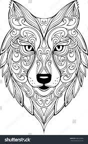 There is a large upsurge in color publications designed for adults within the last 6 or 7 years. Pin By Margita Bonkina On Amd 321 Animal Coloring Pages Mandala Coloring Pages Mandala Coloring