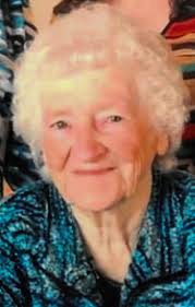 Obituary information for Viola Lillian Moores