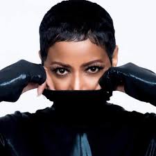 Michele Lopez Fashion Designer