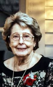 Patricia Skipper Obituary