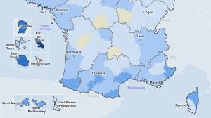 À ce jour, 180 personnes sont décédées. Covid 19 Le Prefet De Haute Corse Serre La Vis