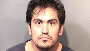 Photos: Arrest mugshots 8-24-15