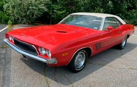 Image result for Rallye Red 1973 Imperial