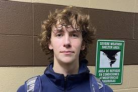 Former NBA player, youth advocate Chris Herrin to speak to Dist. 99  students, families Oct. 10