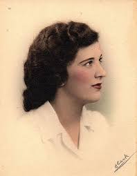 BEVERLY KNIGHT CROFT April 17, 1948