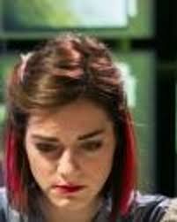 Abby Pierce: Credits, Bio, News & More