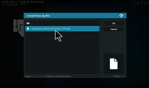 Awesome repo addon for kodi and xbmc logo of awesome repo: Icdrama Kodi Addon How To Install Icdrama On Kodi Techfela