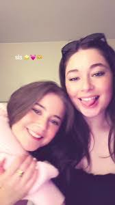 Rae Schubert's Instagram, Twitter & Facebook