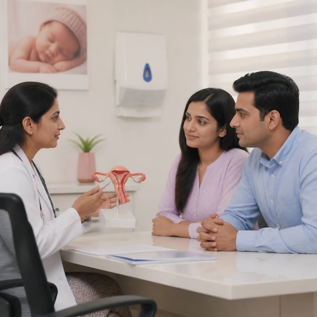 IUI Treatment in Indirapuram product image