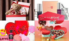 Self care is key, but also make sure you get something you want. Dubai Valentine Gift Ideas 2017 Kids Shopping Time Out Dubai