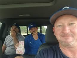 Benjamin Greer (@BenGreer2022)