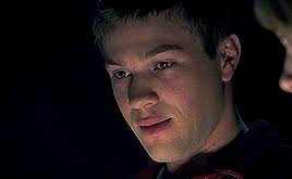 Haley Locke |Locke and Key]