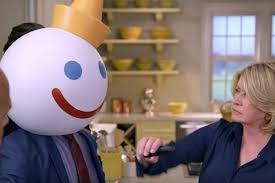 We have 34 jack in the box locations with hours of operation and phone number. Super Bowl Commercials 2018 Jack In The Box Is Going To Fight Martha Stewart And America S Rivers Will Run Red With Blood Sbnation Com