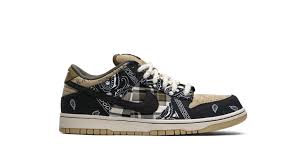 Check out our travis scott shoes selection for the very best in unique or custom, handmade pieces from our there are 261 travis scott shoes for sale on etsy, and they cost sgd 160.90 on average. 10 Of Travis Scott S Most Coveted Sneaker Collaborations Complex