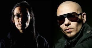 The name is derived from. This Merzbow Pitbull Mashup Is Nightmare Fuel The Toilet Ov Hell