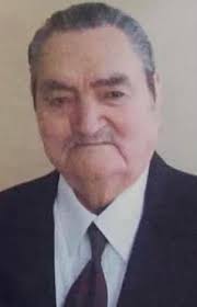 PEDRO G. PEREZ Mr. Pedro G. Perez passed away peacefully surrounded by his  loving family by his side