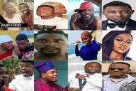 Nigeria's top 12 YouTube comedians The Nation Newspaper