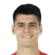 From wikimedia commons, the free media repository. Morata Fifa 21 82 Rating And Price Futbin