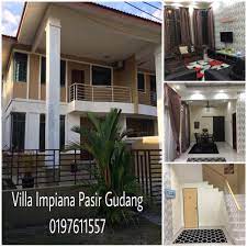 Sherry homestay pasir gudang ini terletak di taman scientex, pasir gudang, johor. Villa Impiana Homestay Pasir Gudang Publicaciones Facebook