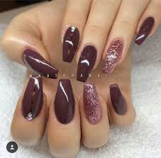 Christmas Nails Design Idea 46 Imagine Nail Designs Gorgeous Nails Pretty Nails