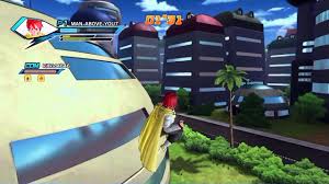 However, there are some things about it that just don't make sense. Dragonball Z Universe 2 Episode 1 Youtube