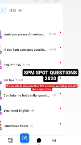 Spm Spot Questions 2022 Posts Facebook