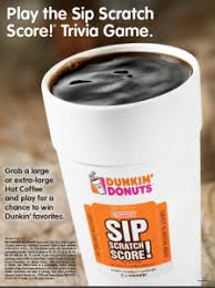 Win 10 Dunkin Donuts Gift Card 2 Winners Mummy Deal Dunkin Donuts Gift Card Donut Gifts Dunkin Donuts