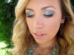 mark. Makeup Monday: Hawaiian