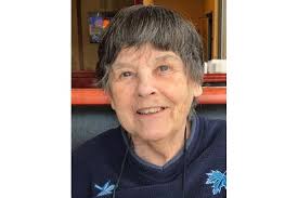 Beth Savage Obituary (1933