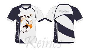 Langsung saja simak top info 20+ desain baju. Jersey Esports Tangerang Keren Keines Apparel