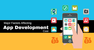 According to the best practices of mobile app development and the lean approach, it's best to start building your project from an mvp. How Much Does A Mobile App Cost To Build Itomic