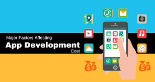 Wondered ever how much it would cost to create an app? How Much Does A Mobile App Cost To Build Itomic