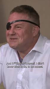 Infamous gangster Paddy Conroy shares the details of his family's rule...