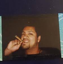 Rodney Lawrence Rocha's Memorial Website