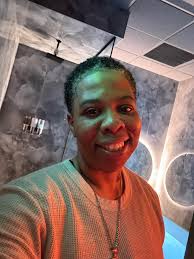 Hi all! I just wanted to introduce myself and share a photo I took