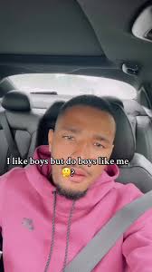 Ryan José: Exploring My Feelings towards Boys